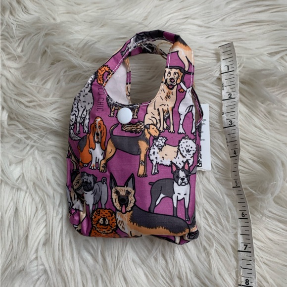 Foldaway Shopping Bag - Picture 7 of 11